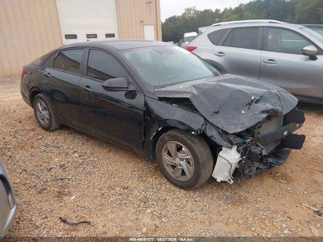 Aukcja sprzedaży 2025 Hyundai Elantra Se, vin: KMHLL4DG1SU048715, numer aukcji: 45897377