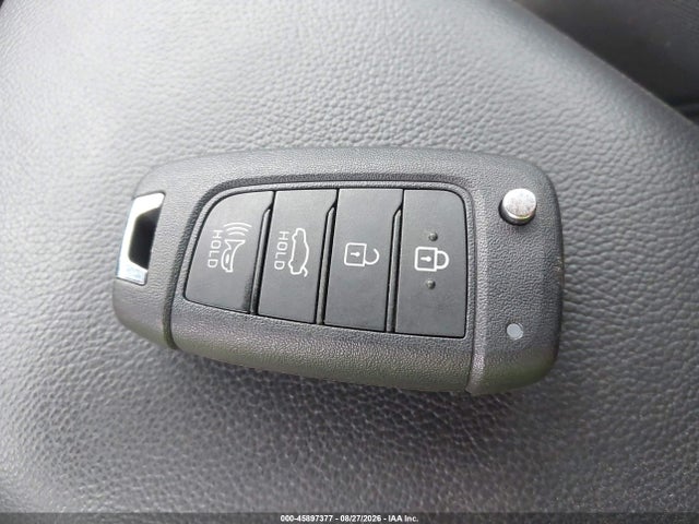 45897377 :رقم المزاد ، KMHLL4DG1SU048715 vin ، 2025 Hyundai Elantra Se مزاد بيع