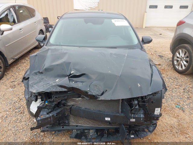 45897377 :رقم المزاد ، KMHLL4DG1SU048715 vin ، 2025 Hyundai Elantra Se مزاد بيع