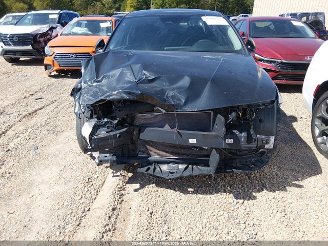 45897377 :رقم المزاد ، KMHLL4DG1SU048715 vin ، 2025 Hyundai Elantra Se مزاد بيع