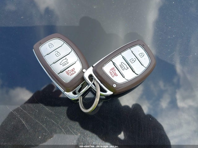 Aukcja sprzedaży 2018 Hyundai Elantra Value Edition, vin: 5NPD84LF1JH398714, numer aukcji: 45897386