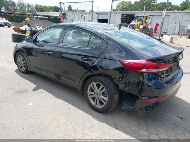 Aukcja sprzedaży 2018 Hyundai Elantra Value Edition, vin: 5NPD84LF1JH398714, numer aukcji: 45897386