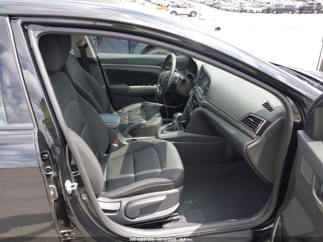 Aukcja sprzedaży 2018 Hyundai Elantra Value Edition, vin: 5NPD84LF1JH398714, numer aukcji: 45897386