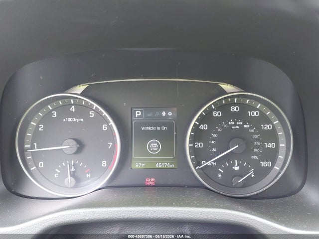 Aukcja sprzedaży 2018 Hyundai Elantra Value Edition, vin: 5NPD84LF1JH398714, numer aukcji: 45897386