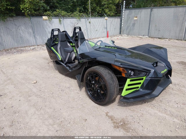 Продажа на аукционе авто 2019 Polaris Slingshot, vin: 57XAAPFA6K8134761, номер лота: 45897388