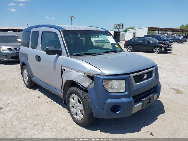 Продаж на аукціоні авто 2005 Honda Element Ex, vin: 5J6YH28615L020225, номер лоту: 45897387