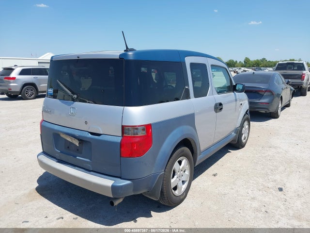 Продаж на аукціоні авто 2005 Honda Element Ex, vin: 5J6YH28615L020225, номер лоту: 45897387
