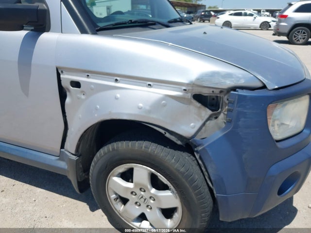 Продаж на аукціоні авто 2005 Honda Element Ex, vin: 5J6YH28615L020225, номер лоту: 45897387