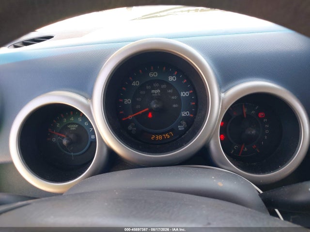 Продаж на аукціоні авто 2005 Honda Element Ex, vin: 5J6YH28615L020225, номер лоту: 45897387