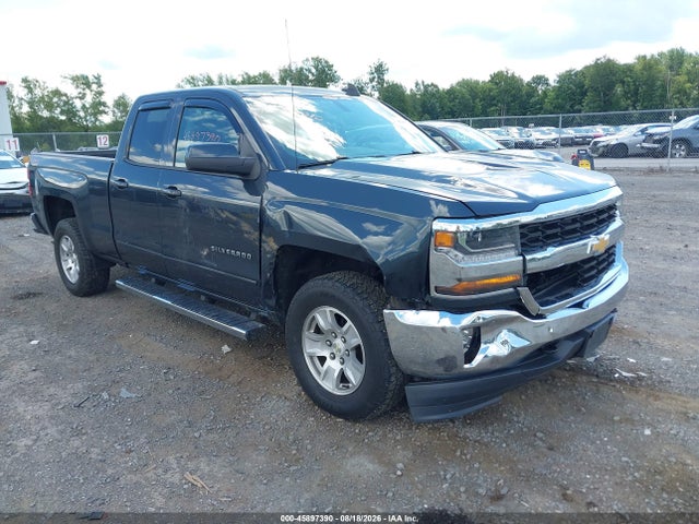 Aukcja sprzedaży 2018 Chevrolet Silverado 1500 1lt, vin: 2GCVKREC0J1100337, numer aukcji: 45897390