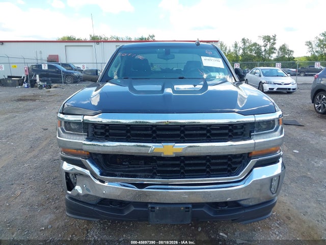 Aukcja sprzedaży 2018 Chevrolet Silverado 1500 1lt, vin: 2GCVKREC0J1100337, numer aukcji: 45897390