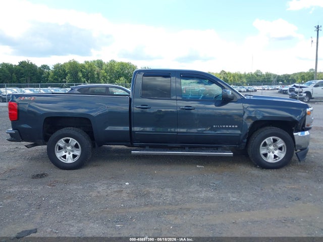 Aukcja sprzedaży 2018 Chevrolet Silverado 1500 1lt, vin: 2GCVKREC0J1100337, numer aukcji: 45897390