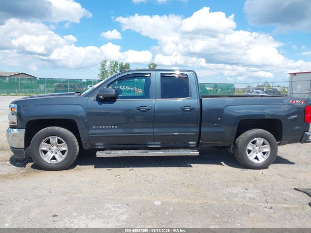 Aukcja sprzedaży 2018 Chevrolet Silverado 1500 1lt, vin: 2GCVKREC0J1100337, numer aukcji: 45897390