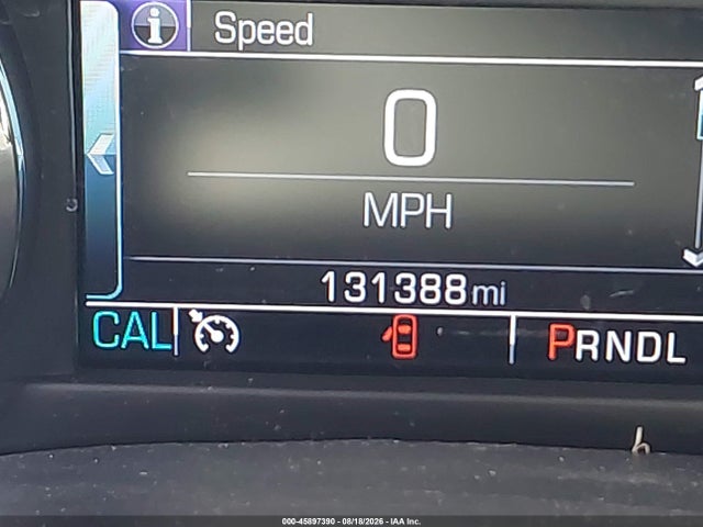 Aukcja sprzedaży 2018 Chevrolet Silverado 1500 1lt, vin: 2GCVKREC0J1100337, numer aukcji: 45897390