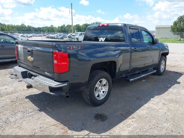 Aukcja sprzedaży 2018 Chevrolet Silverado 1500 1lt, vin: 2GCVKREC0J1100337, numer aukcji: 45897390