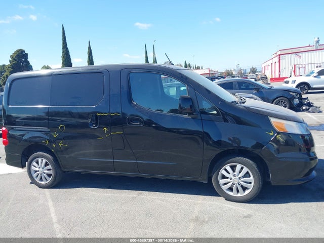 Chevrolet City Express 1lt 2015 3N63M0ZN2FK693426 Image 13