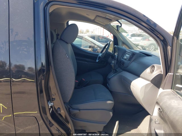 Chevrolet City Express 1lt 2015 3N63M0ZN2FK693426 Image 5