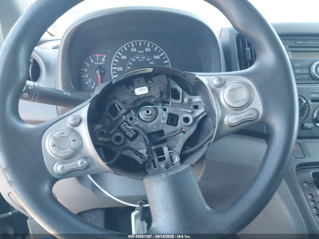 Chevrolet City Express 1lt 2015 3N63M0ZN2FK693426 Image 6