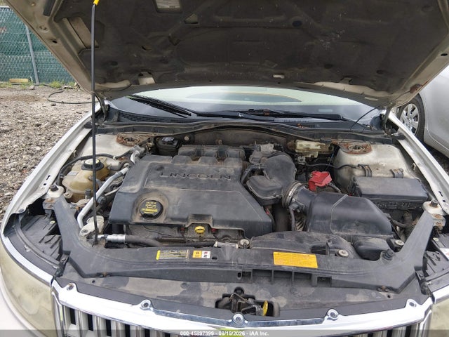 Aukcja sprzedaży 2009 Lincoln Mkz, vin: 3LNHM26T79R603069, numer aukcji: 45897399