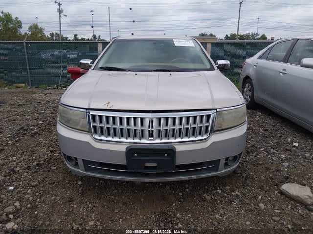 Aukcja sprzedaży 2009 Lincoln Mkz, vin: 3LNHM26T79R603069, numer aukcji: 45897399