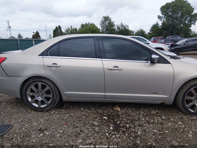 Aukcja sprzedaży 2009 Lincoln Mkz, vin: 3LNHM26T79R603069, numer aukcji: 45897399