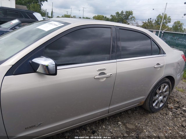 Aukcja sprzedaży 2009 Lincoln Mkz, vin: 3LNHM26T79R603069, numer aukcji: 45897399