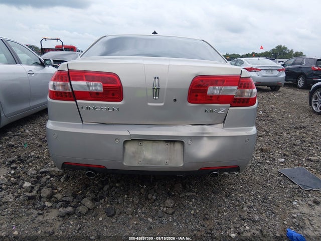 Aukcja sprzedaży 2009 Lincoln Mkz, vin: 3LNHM26T79R603069, numer aukcji: 45897399
