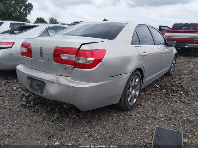 Aukcja sprzedaży 2009 Lincoln Mkz, vin: 3LNHM26T79R603069, numer aukcji: 45897399