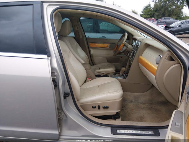 Aukcja sprzedaży 2009 Lincoln Mkz, vin: 3LNHM26T79R603069, numer aukcji: 45897399