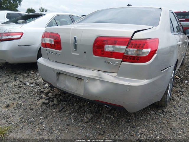 Aukcja sprzedaży 2009 Lincoln Mkz, vin: 3LNHM26T79R603069, numer aukcji: 45897399