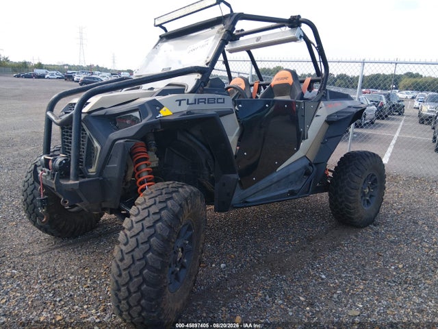 Polaris Rzr Xp Turbo 2021 3NSNAE929MF142373 Image 2