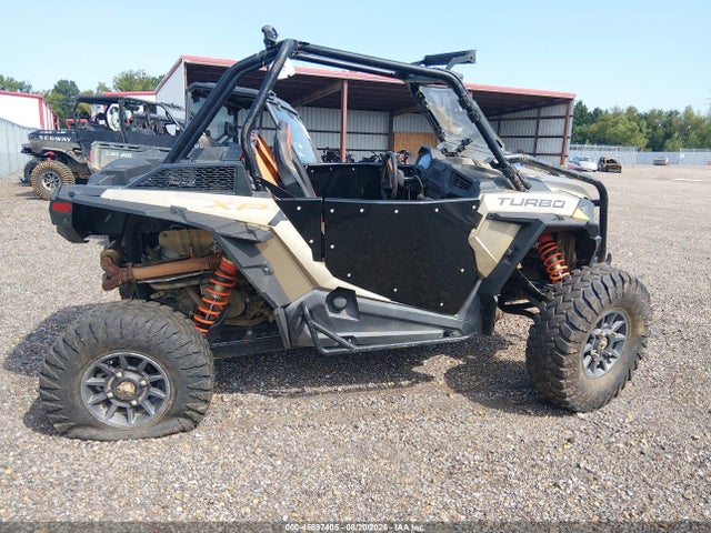 Polaris Rzr Xp Turbo 2021 3NSNAE929MF142373 Image 12