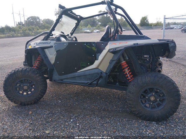 Polaris Rzr Xp Turbo 2021 3NSNAE929MF142373 Image 13