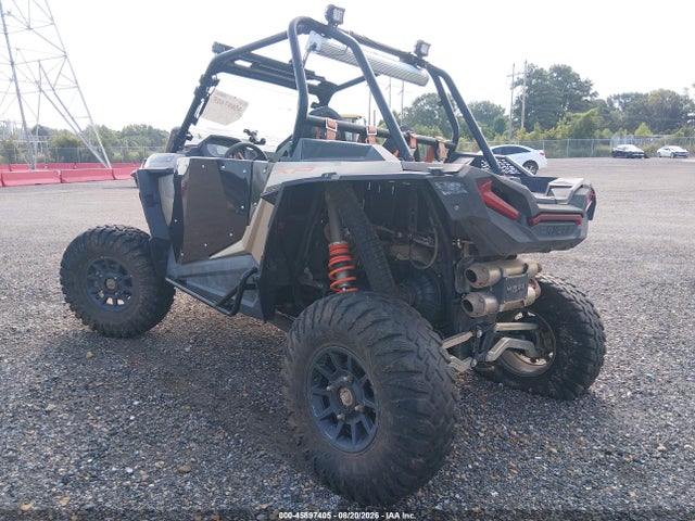 Polaris Rzr Xp Turbo 2021 3NSNAE929MF142373 Image 3