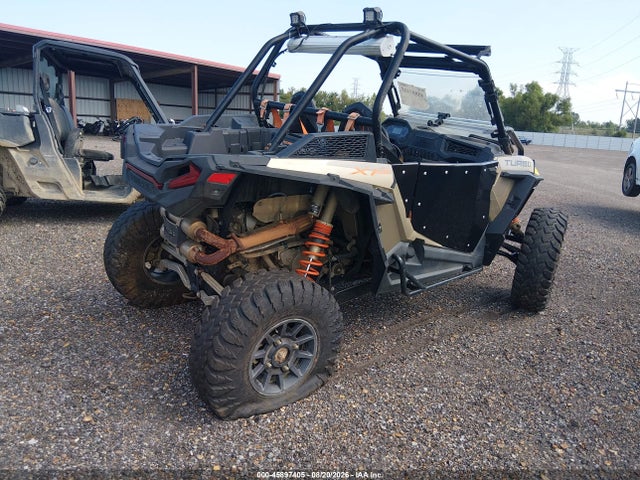 Polaris Rzr Xp Turbo 2021 3NSNAE929MF142373 Image 4