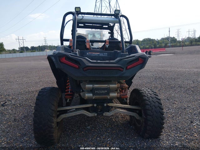 Polaris Rzr Xp Turbo 2021 3NSNAE929MF142373 Image 6