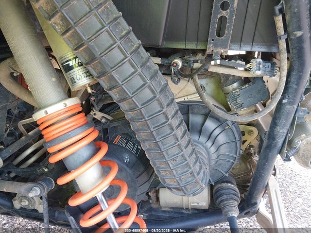 Polaris Rzr Xp Turbo 2021 3NSNAE929MF142373 Image 9
