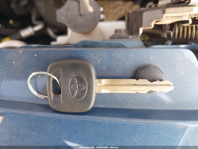 Aukcja sprzedaży 2007 Toyota Yaris, vin: JTDJT923575060408, numer aukcji: 45897406