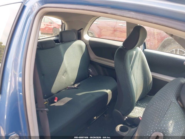 Aukcja sprzedaży 2007 Toyota Yaris, vin: JTDJT923575060408, numer aukcji: 45897406