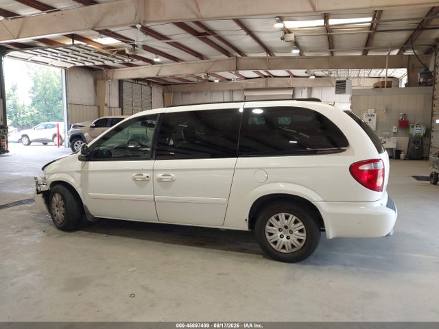 Aukcja sprzedaży 2005 Chrysler Town & Country Lx, vin: 2C4GP44R55R519133, numer aukcji: 45897409