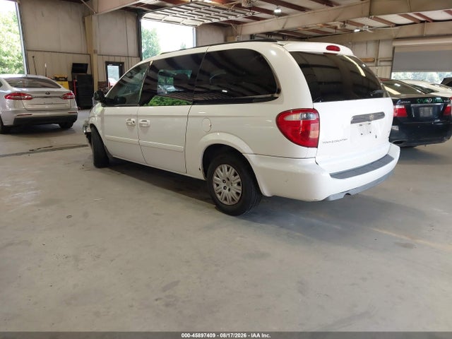 Aukcja sprzedaży 2005 Chrysler Town & Country Lx, vin: 2C4GP44R55R519133, numer aukcji: 45897409