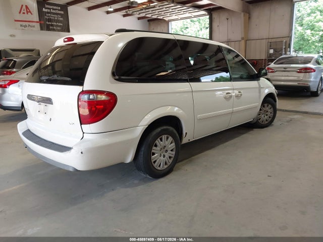 Aukcja sprzedaży 2005 Chrysler Town & Country Lx, vin: 2C4GP44R55R519133, numer aukcji: 45897409