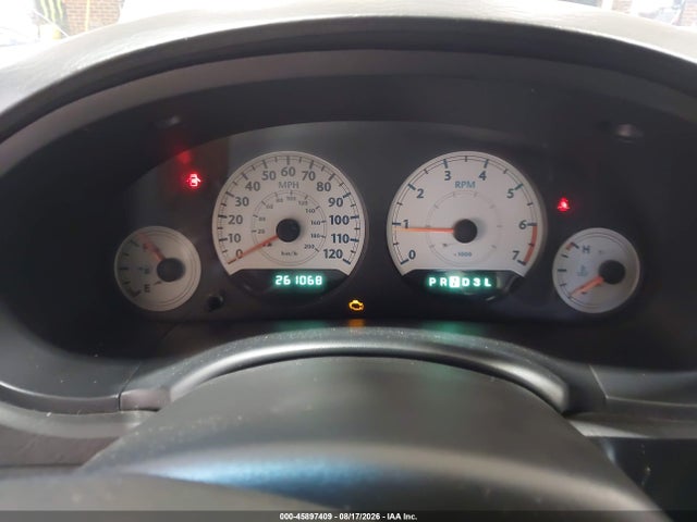 Aukcja sprzedaży 2005 Chrysler Town & Country Lx, vin: 2C4GP44R55R519133, numer aukcji: 45897409