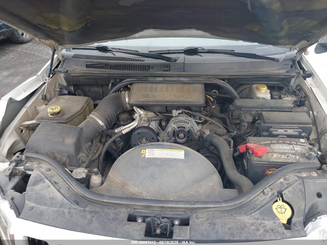 Продажа на аукционе авто 2007 Jeep Grand Cherokee Laredo, vin: 1J8GS48K97C575561, номер лота: 45897412
