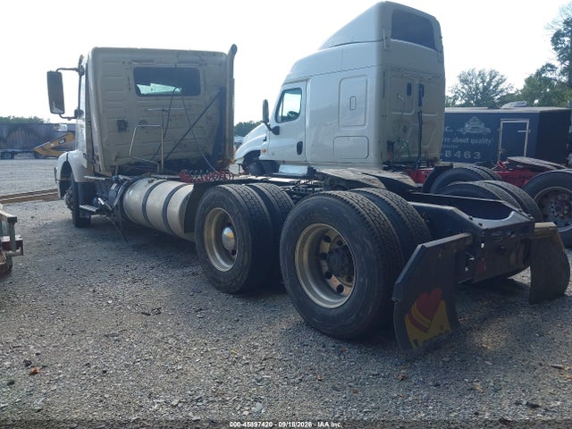 Aukcja sprzedaży 2015 Volvo Vn Vnm, vin: 4V4MC9EH2FN919297, numer aukcji: 45897420