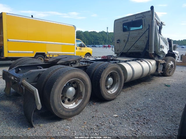 Aukcja sprzedaży 2015 Volvo Vn Vnm, vin: 4V4MC9EH2FN919297, numer aukcji: 45897420