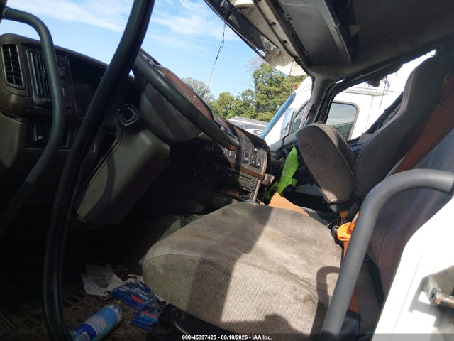 Aukcja sprzedaży 2015 Volvo Vn Vnm, vin: 4V4MC9EH2FN919297, numer aukcji: 45897420