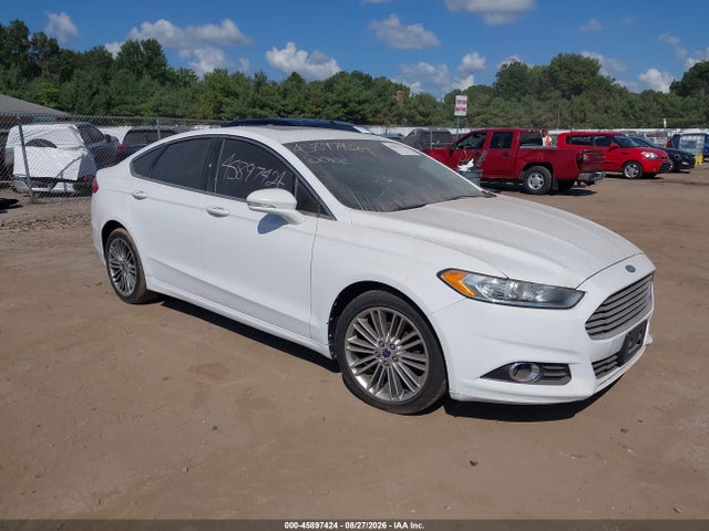2013 Ford Fusion Se მანქანა იყიდება აუქციონზე, vin: 3FA6P0T93DR223693, აუქციონის ნომერი: 45897424