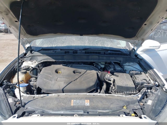 2013 Ford Fusion Se მანქანა იყიდება აუქციონზე, vin: 3FA6P0T93DR223693, აუქციონის ნომერი: 45897424