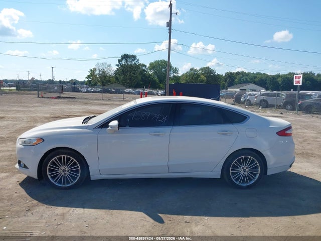 2013 Ford Fusion Se მანქანა იყიდება აუქციონზე, vin: 3FA6P0T93DR223693, აუქციონის ნომერი: 45897424